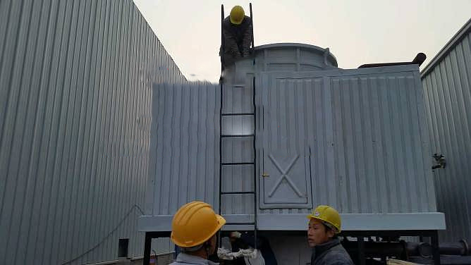 玻璃钢91麻豆国产在线施工